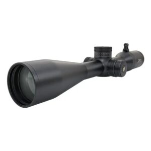 GPO CENTURI 2.5-15x50i 30mm Tube G4i illum CAPPED .25'' Clicks