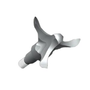 G5 Outdoors Small Game Head 100gr - 3/pk