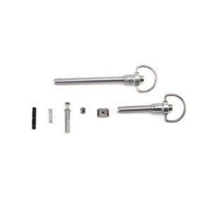 Barrett 82A1 and M107 Spare Parts Kik