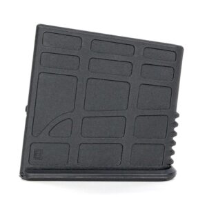 Barrett MRAD "D" Rifle Magazine .338 Norma Mag/.300 Norma Mag 10/rd