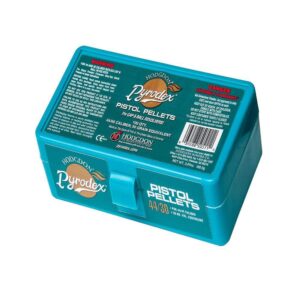 Hodgdon Pyrodex Pellets - .44-45 cal 30 gr 100/box