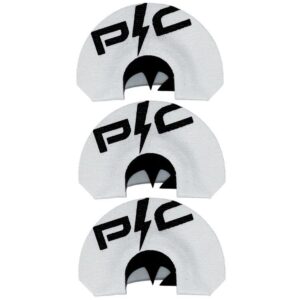 Power Calls Beau Brooks Signature Mockingbird Turkey Diaphragm Call 3/ct
