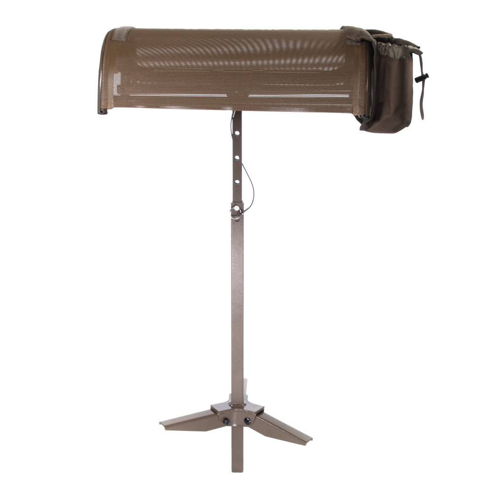 Higdon Mobile Marsh Saddle