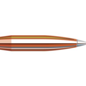 Hornady Aluminum Tip Rifle Bullets .416 cal .416" 500 gr A-TIP Match 25/ct