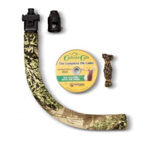 Carlton's Calls Mac Daddy Elk Mouth Call