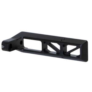 Bear Archery React Bridge Lock Front Mount - Black