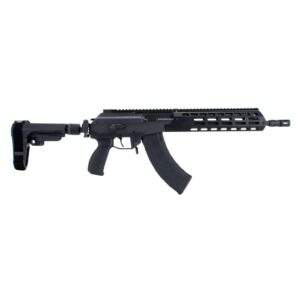 IWI Galil Ace Gen II Handgun 5.45x39 30rd Magazine 13" Barrel Black with Folding Stock