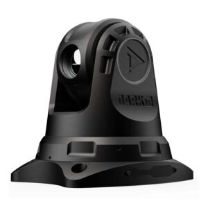 Dark30 Defiance 640 PTZ Thermal Camera Vehicle Mounted