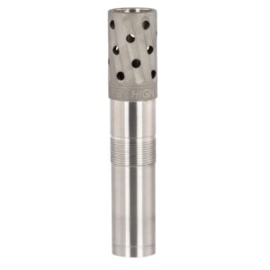 Jeb's High Voltage Waterfowl Ported Choke Tube for 12 ga Beretta/Benelli Mobil .695