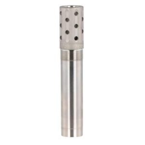 Jeb's Head Hunter Turkey Ported Choke Tube for 12 ga Beretta A400 .660