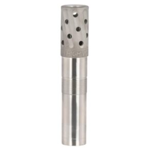 Jeb's High Voltage Waterfowl Ported Choke for 12 ga Retay .690
