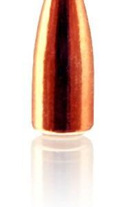 Berry's Superior  Plated Rifle Bullets 7.62x39mm .311" 123 gr SP 250/box