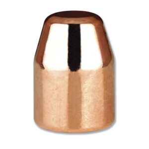 Berry's Superior Plated Pistol Bullets .44 cal .429" 220 gr FP 500/ct