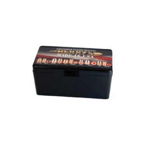 Berry's Superior Plated Pistol Bullets .45 cal .452" 230 gr RN 500/ct