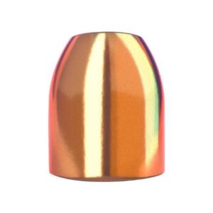 Berry's Superior Plated Pistol Bullets .380 Cal. .356" 100 gr Round Shoulder 250/ct