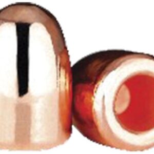 Berry's Superior Plated Pistol Bullets .45 cal .452" 185 gr HBRN 250/ct