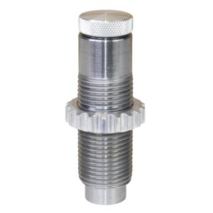 Lee Factory Pistol Crimp Die .357 Sig