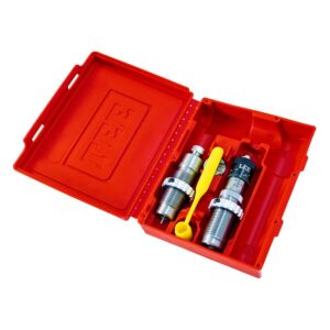 Lee 7MM WSM Micrometer Full Length Die Set