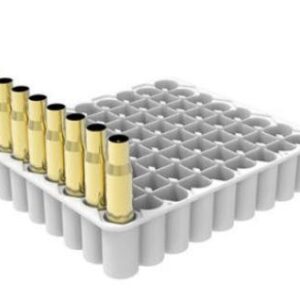 Lee Loading Block - .50 BMG Up to 72 Cases or Dies