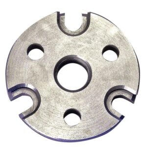 Lee Pro 1000 Shell Plate Only #7