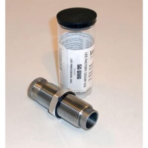 Lee Large Series Factory Crimp Die - .50 BMG