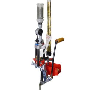 223 REM PRO 4000 PRESS KIT