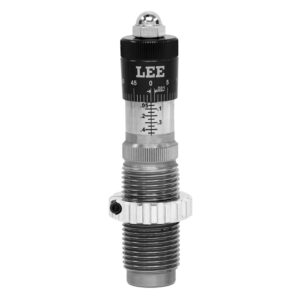 Lee Micrometer Precision Bullet Seater 7mm Rem Mag