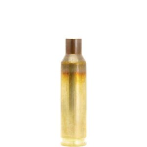 Lapua Unprimed Brass Rifle Cartridge Cases 6.5 Creedmoor Large Primer 100/ct