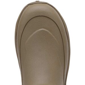LaCrosse Mens Alpha Agility Snake Boot 17" Brown 8