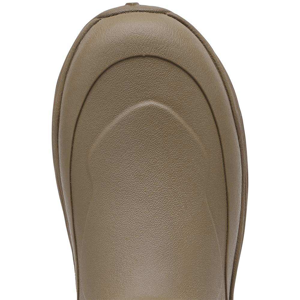 LaCrosse Mens Alpha Agility Snake Boot 17" Brown 9