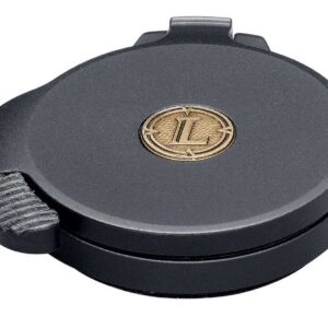 Leupold Alumina Flip-Open Lens Covers - Fits VX-6 44mm