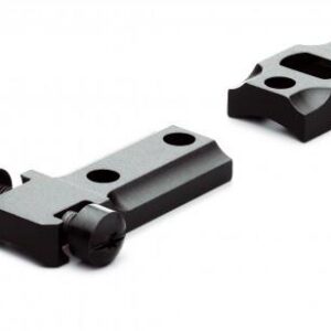 Leupold 2-Piece Standard Steel Base - Ruger American