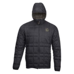 Leupold Quick Thaw Insulated Jacket Black 3XL