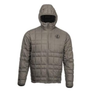 Leupold Quick Thaw Insulated Jacket Ash Green 3XL