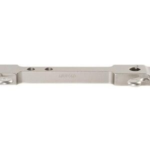 Leupold 1-Piece Quick Release (QR) Base - Marlin 1895/336 Silver