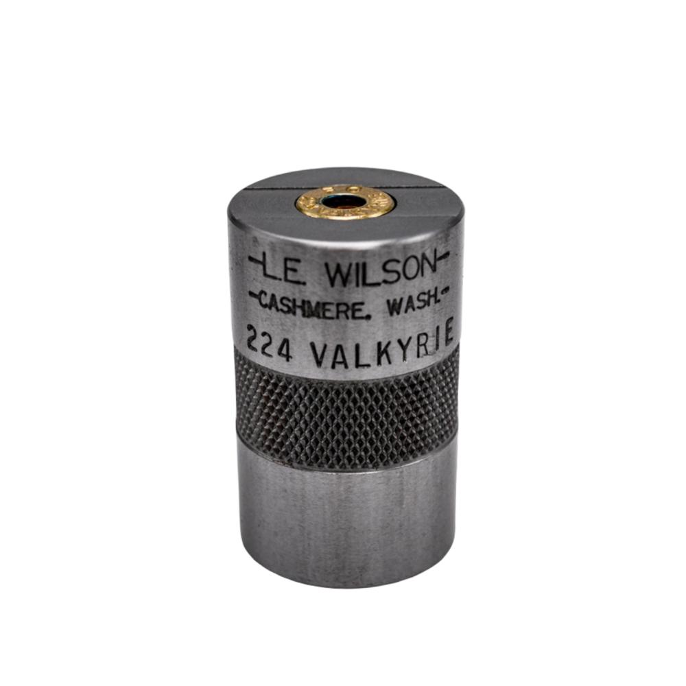 L.E. Wilson Case Gage 6mm BR-A
