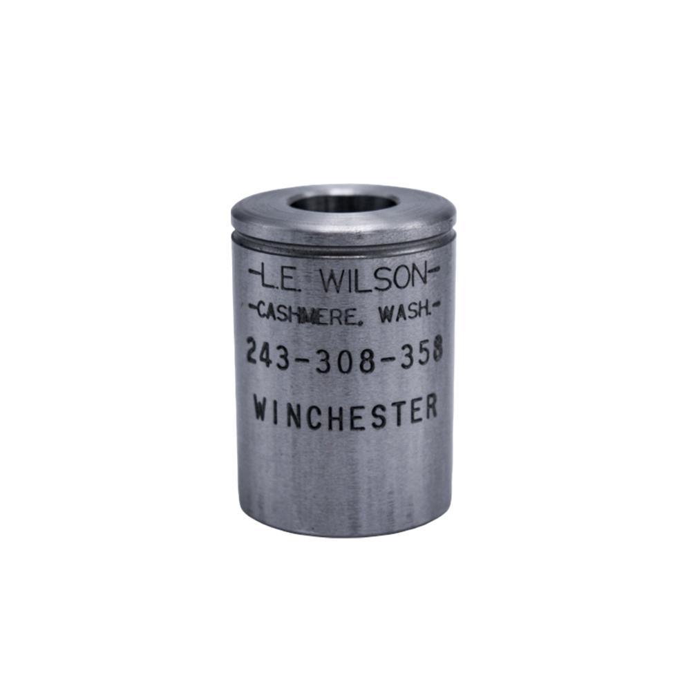 L.E. Wilson Case Holder (Standard) 375 Ruger / 300 PRC
