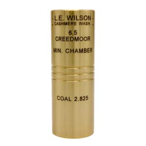 Wilson Brass Minimum Dimension Gage SAAMI Chamber .308 Win