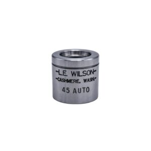 Wilson Pistol Holder 9mm Luger