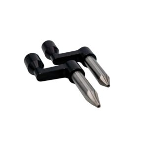 Wilson Uniform Burring Tool 45 Degree
