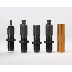 Lyman MSR Precision Die System 4-Die Set .50 Beowolf