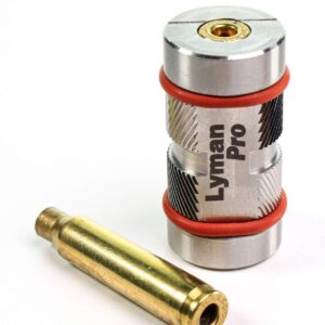 Lyman Pro Stainless Headspace Gauge 223 Rem