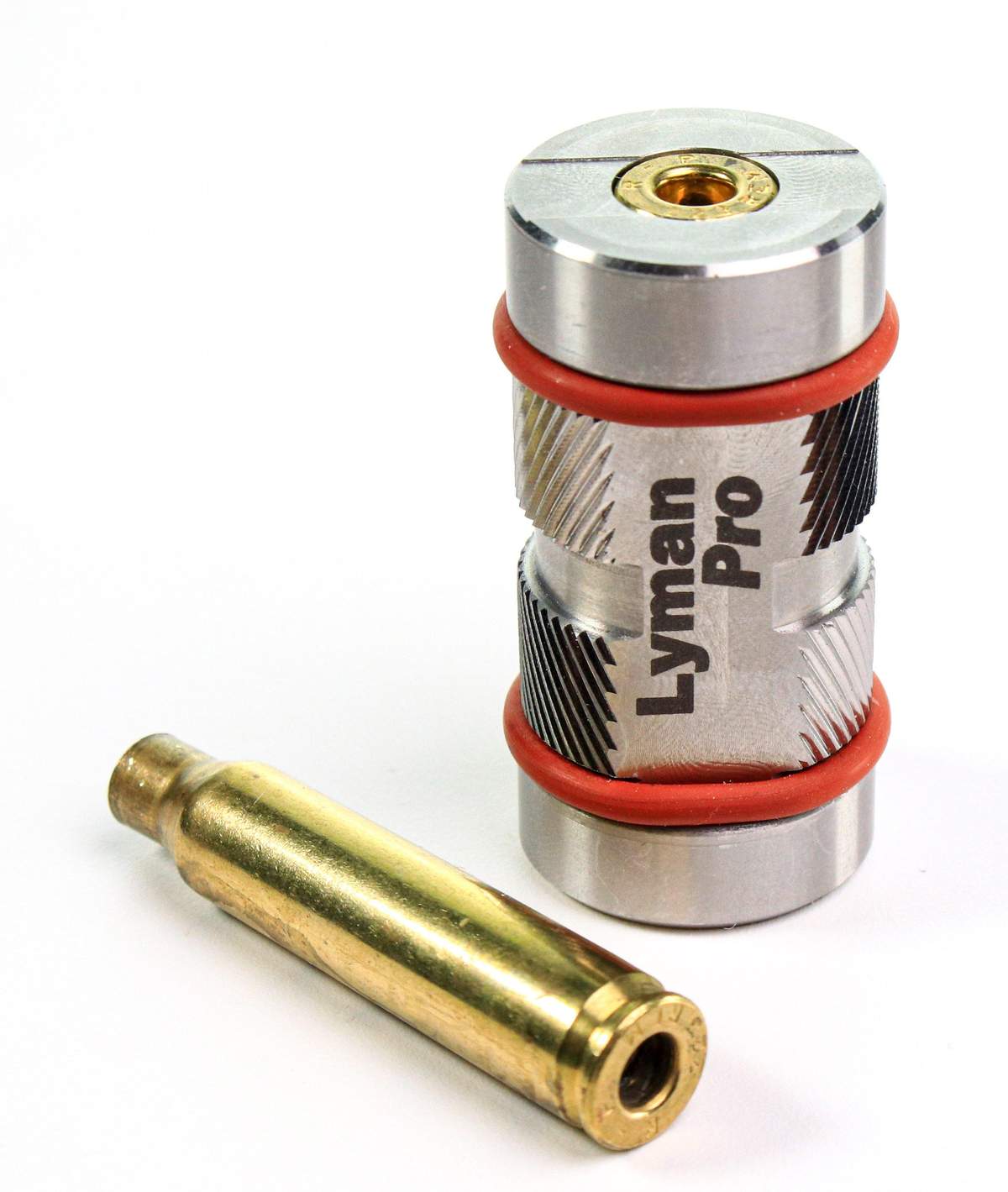 Lyman Pro Stainless Headspace Gauge 223 Rem