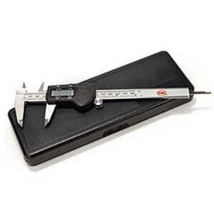 MEC Digital Calipers for MEC Marksman Single Stage Reloader