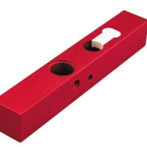 MEC Single Stage Lead Shot Charge Bar - 1 oz