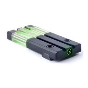 Meprolight ML63142 Fiber-Tritium Bullseye Green Sight for CZ P-10