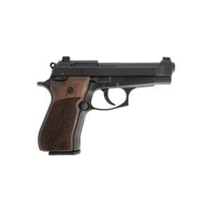 Tisas Fatih B380 Handgun .380 ACP 13rd Magazines 3.9" Barrel Wood Grips