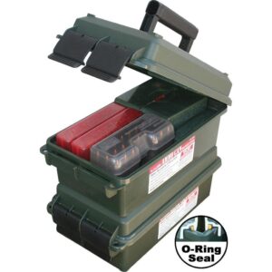 MTM Ammo Can 30 Caliber - Forest Green