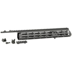 Midwest Industries Marlin 1894 .357 Extended Sight System Black