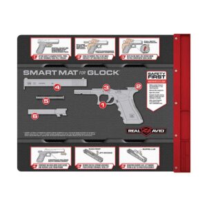 Real Avid Glock Smart Mat